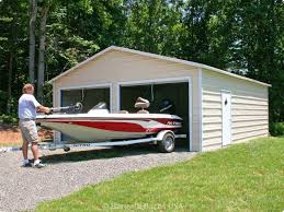 boat storage